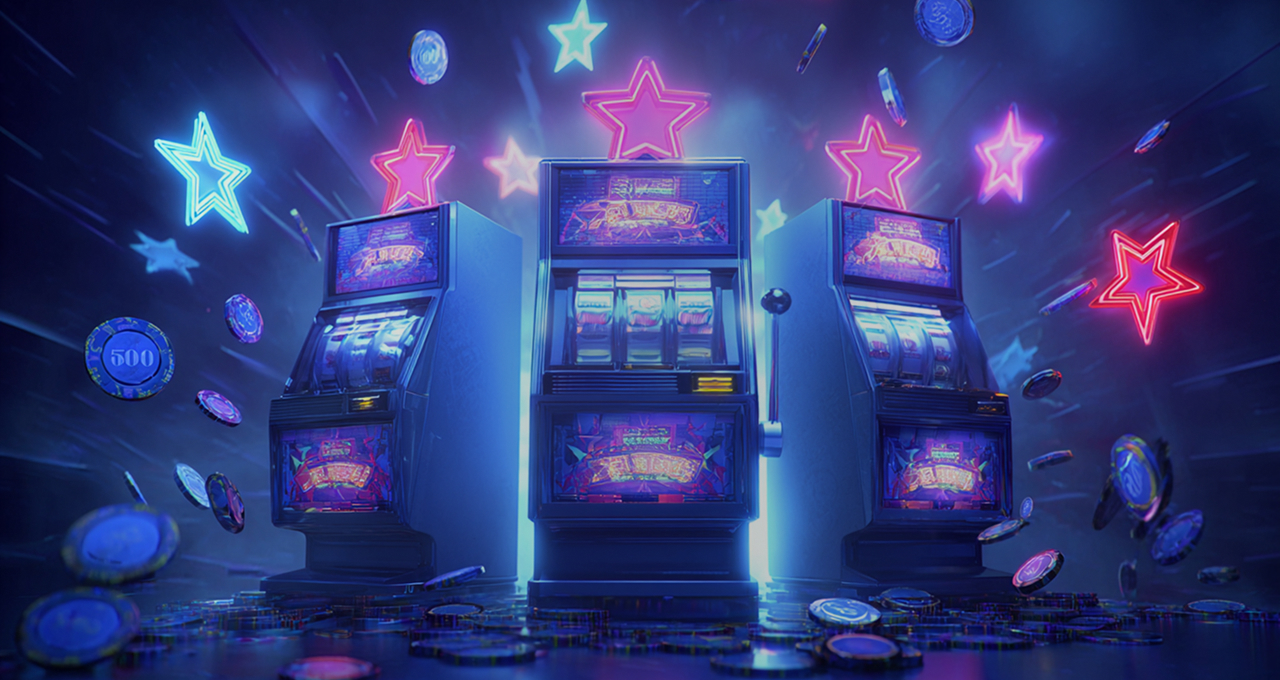 Jackpoty Casino