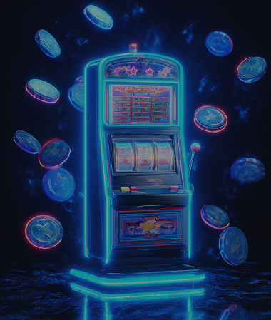 Jackpoty Casino