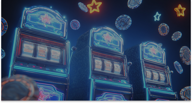 Jackpoty Casino