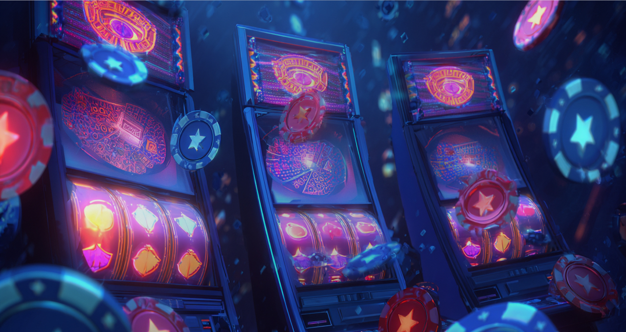 Jackpoty Casino